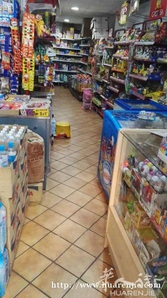Alecante糖果店转让