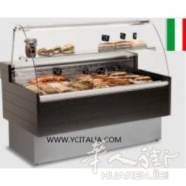 保鲜展示柜1078欧元+IVA包邮
