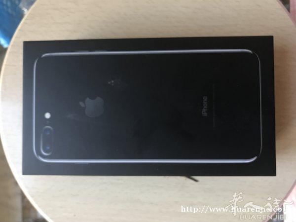 出售95新 iPhone7plus 128G