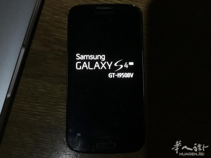 个人闲置S4和华为5’5寸屏手机
