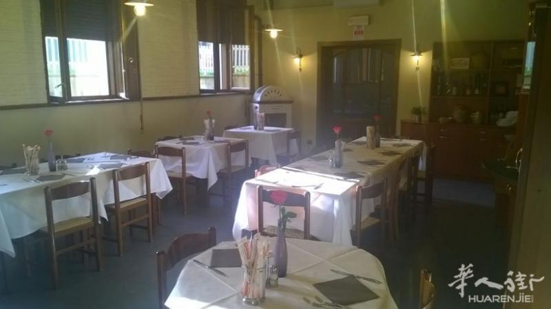 酒吧-餐厅-披萨店