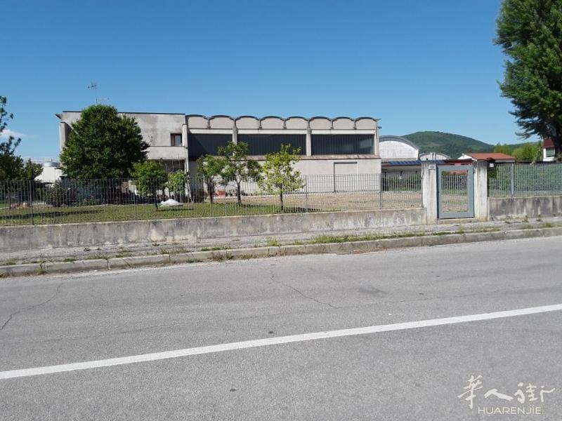 出售厂房和住所