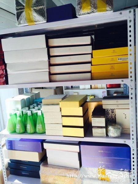 韩国正品化妆品批发和零售   诚招代理
