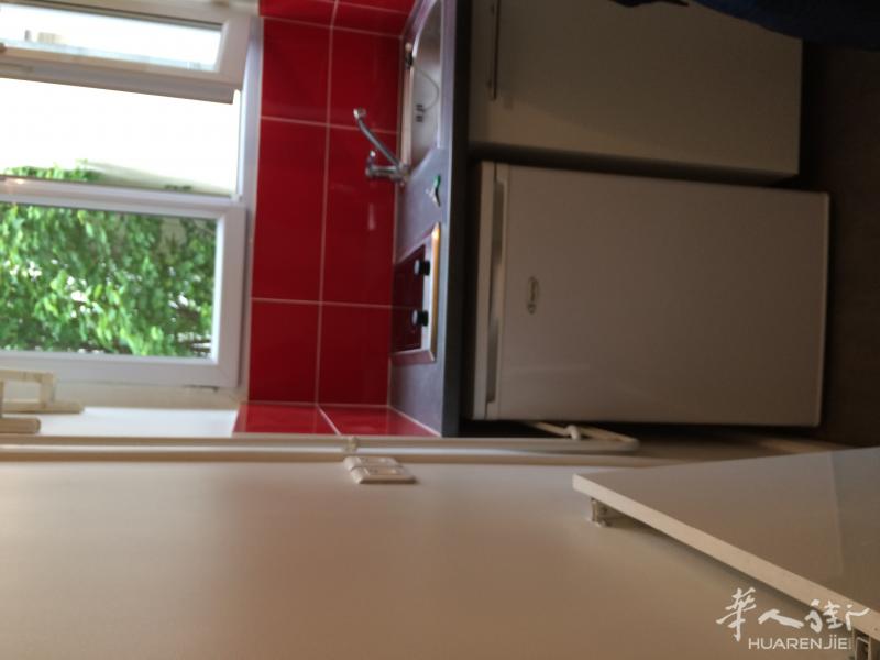 4号线chateau rouge全新装修小studio有房补EDF550欧拎包入住房主直租