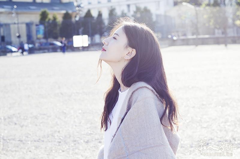 大巴黎婚纱写真约拍-最温暖最快乐的写真