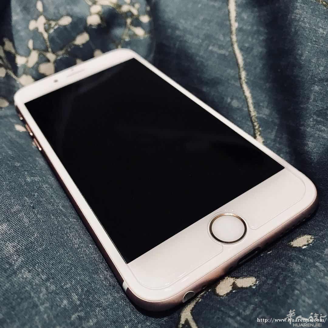 iPhone 6s玫瑰金 64GB 成色完美 因要入手iPhone x所以打算出售 有全套配件及赠送充电宝手机套 有意着请加微信 936114934 马德里面交