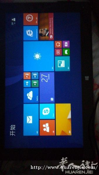 2手surface