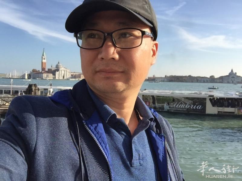 新人进驻华人街