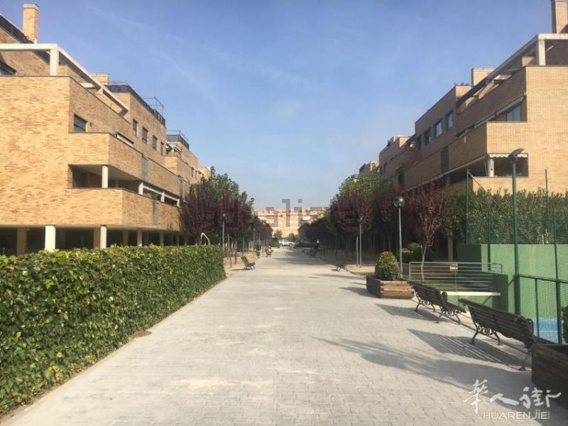 PARLA新区最好区分房源出售