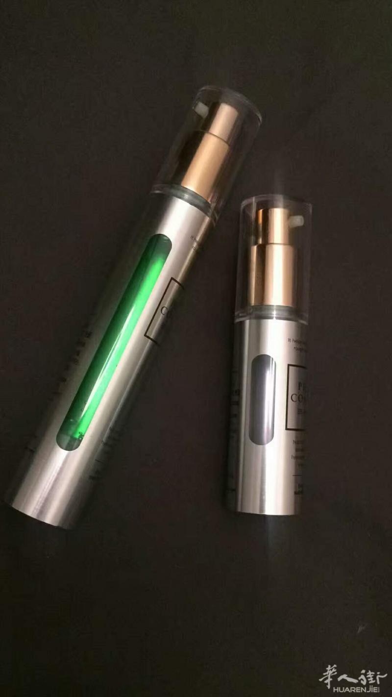 超低价！！！能去红血丝的AHC安瓶
