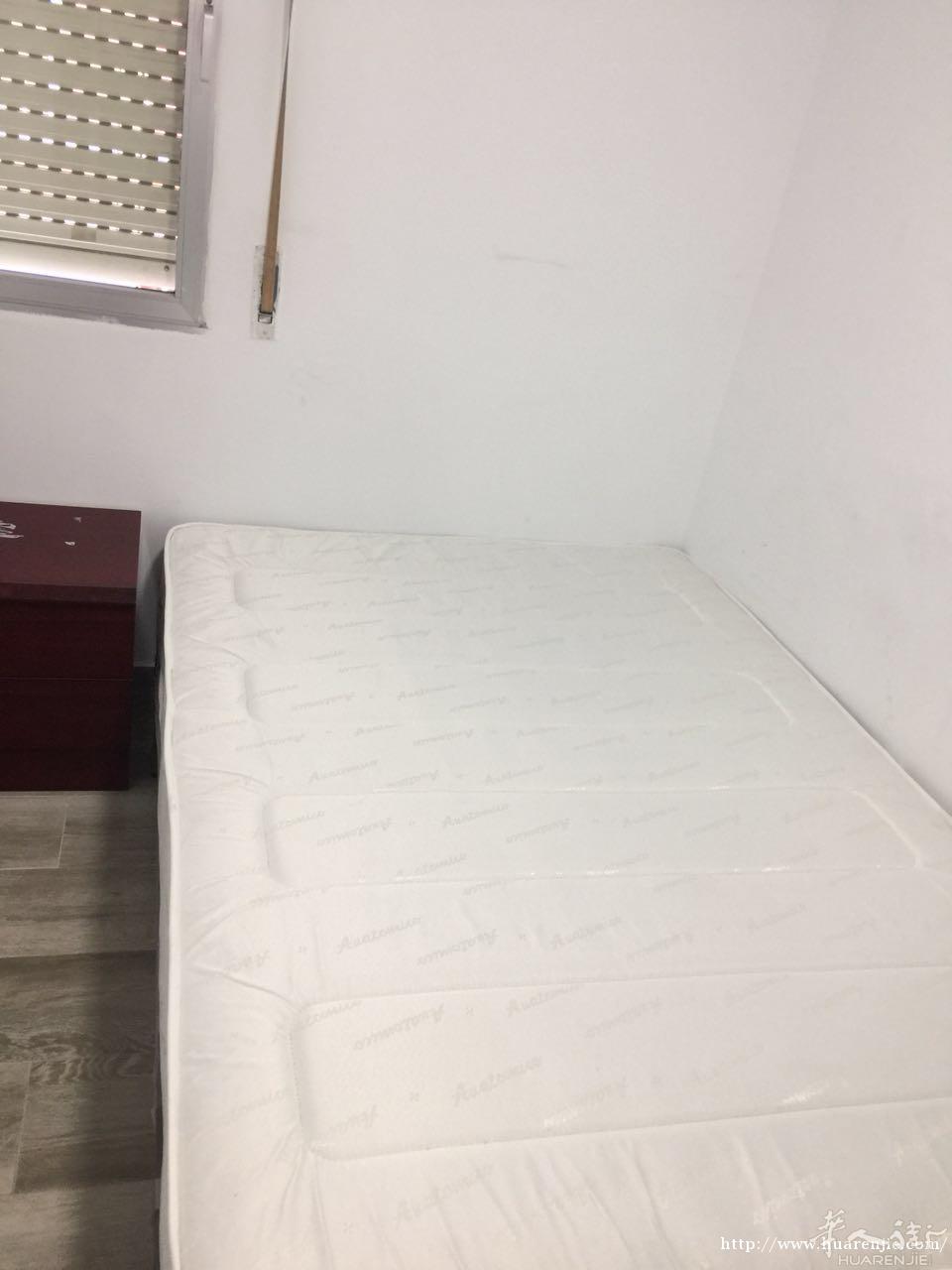USERA地铁口 2房1厅出租
