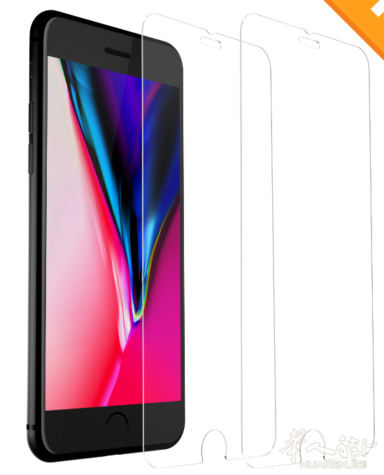 iPhone 7 iPhone8手机膜免费送