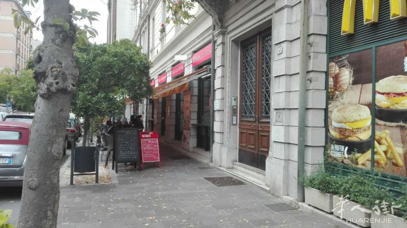 UDINE餐馆带洒吧转让