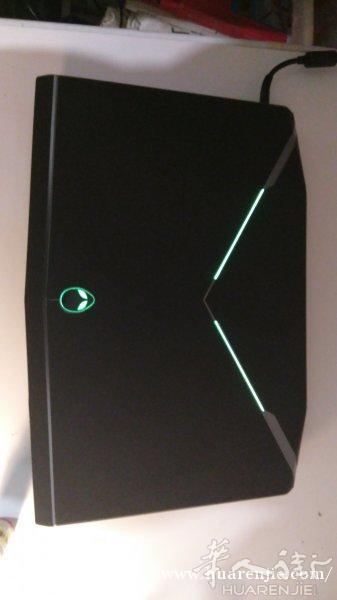 alienware外星人17