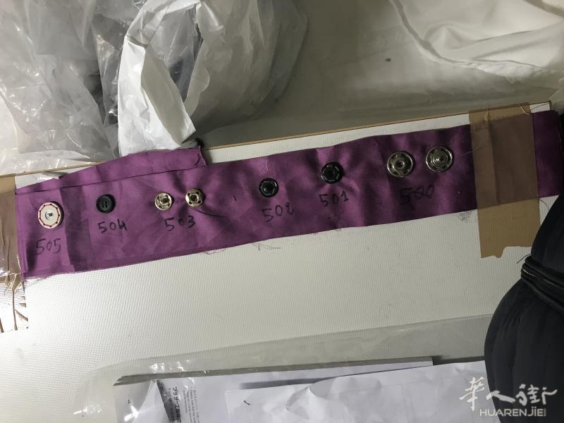 EMPOLI有多花样的打洞打纽扣转让3270717171
