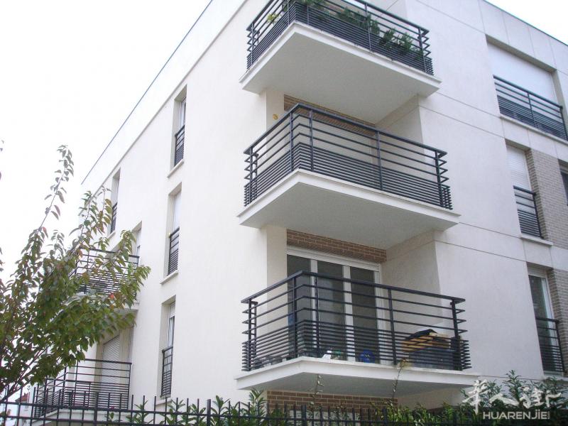 大巴黎 94省 Vitry sur seine 公寓 48m2 出租