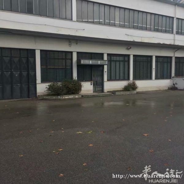 大火车站附近有三千平方的空工厂
