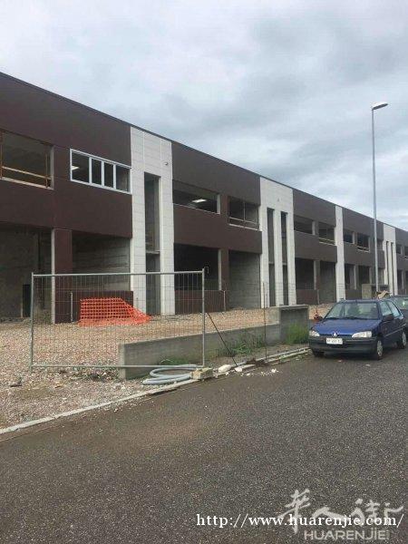VIACASALE有新工厂带住家出租