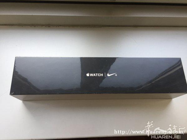 全新APPLE WATCH NIKE+