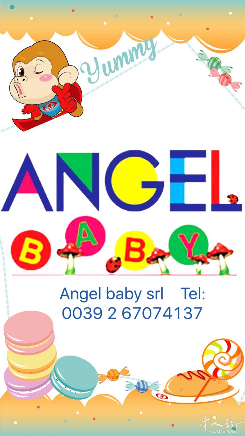 星期特价奶粉 限量限时销售:Angel baby srl 母婴超市