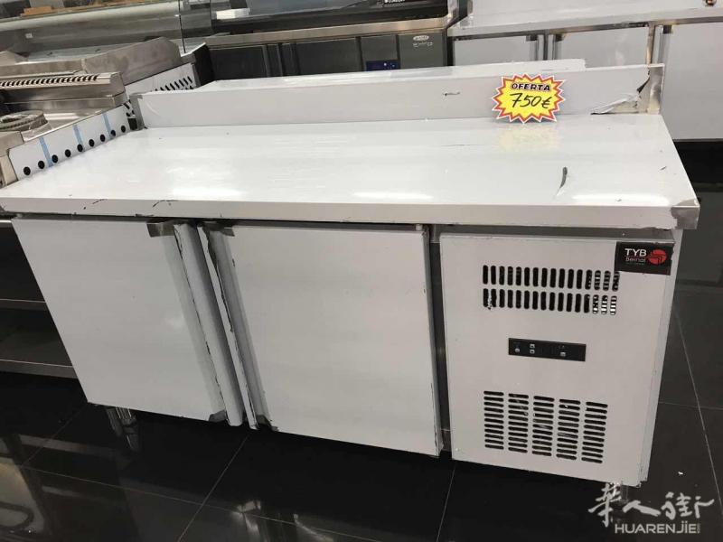 出售特价全新日本餐工作台750欧元 欢迎来电咨询或加微信636552520