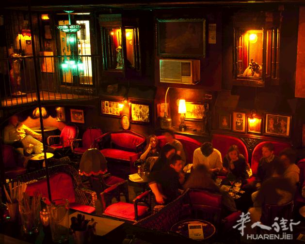 11.24 月末星座Afterwork｜ 来看看你下个月的感情运势
