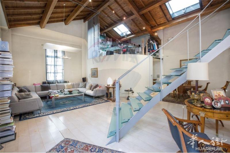 米兰sempione Milano Fiera 时尚loft出售 68.9万