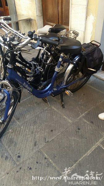 出售电动车