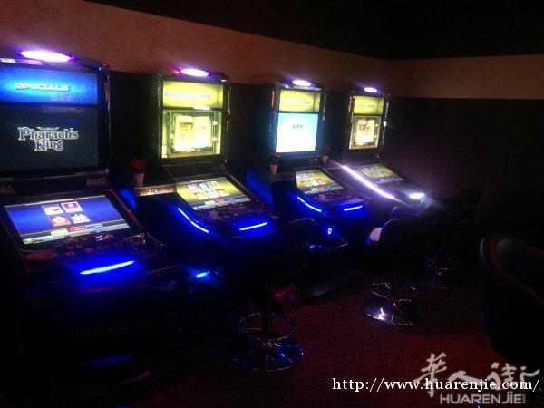 sala giochi转让