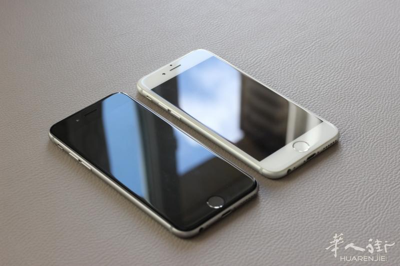 已售 出售自用 iPhone 6s  深空灰色 64G 有发票