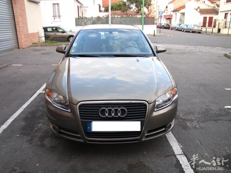 出售 Audi A4 TDI 2.0 Ambition Luxe