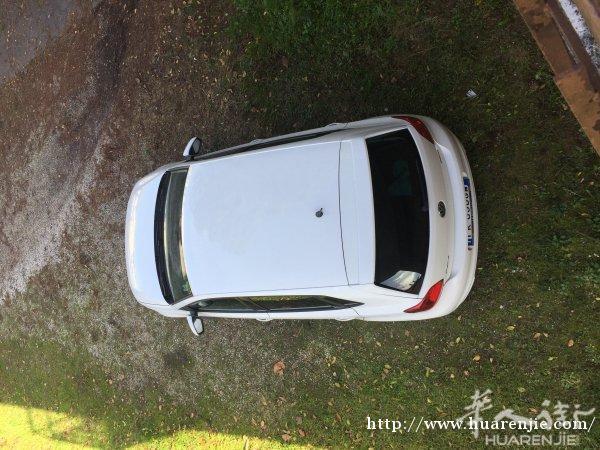 pollo 2012年的车 性能好 实用性高
