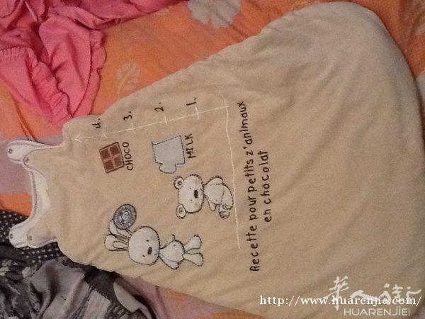 卖小孩睡袋一个€5，0751280520