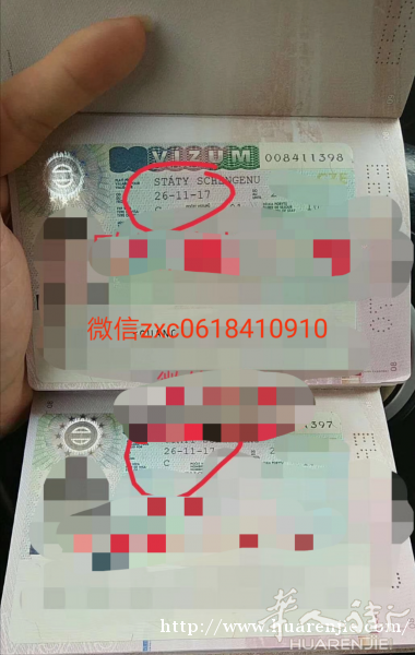 欧洲申根专业一手签48000人民币包机票百分百出签