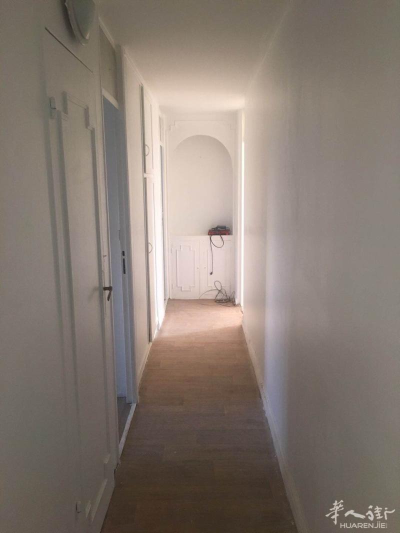 93 区Bagnolet - 房屋出租, 三房一厅，80 平米, Gallieni 3号线