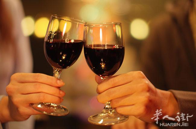 12.3周日 | 一年一度，情定巴黎品酒会