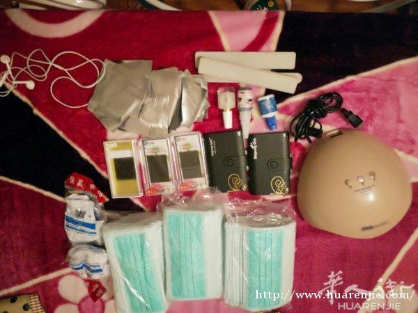 出售美甲用品