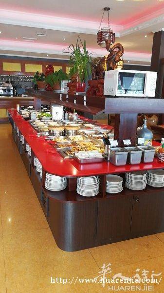 62省海滨城市buffet+wok转让 独家