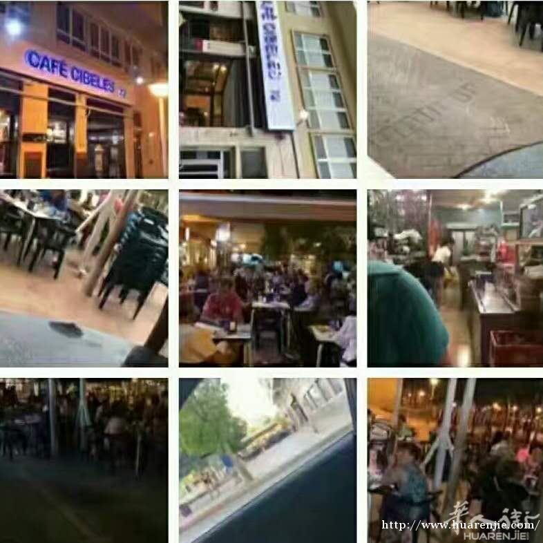 Elche酒吧转让急急