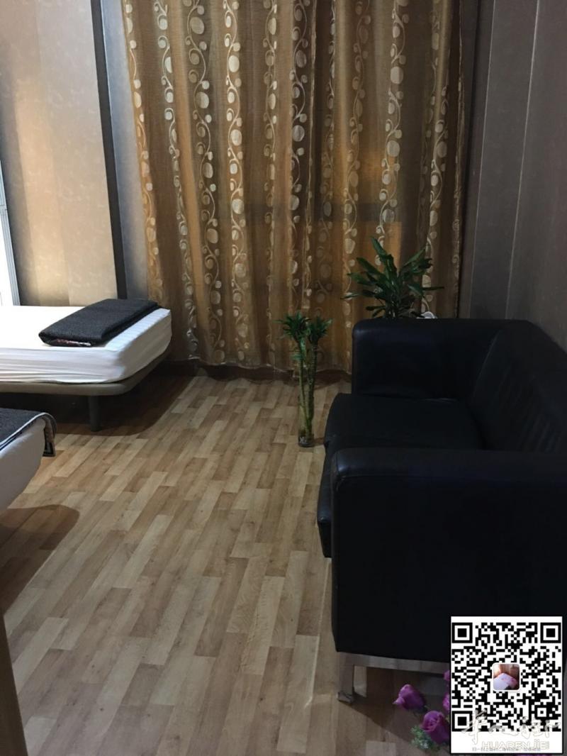 美洁家华人旅馆马德里
