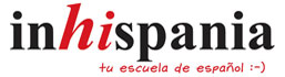 Inhispania马德里西班牙语言学校小班密集课程可续居留微信inhispania