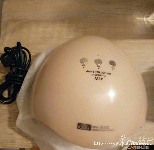 美甲用品转卖