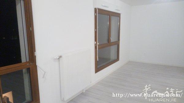 94区-ivry sur seine 30平 一居室 独立公寓(新房) 800欧/月