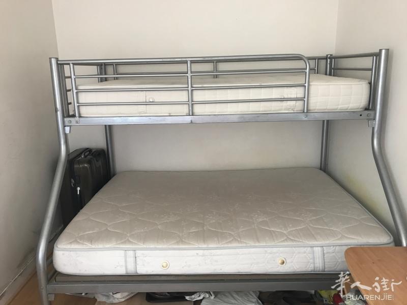 长短租15/天长租大单间350/月 单间出租或者有工作的男男女女们 夫妻也可 2人住也可