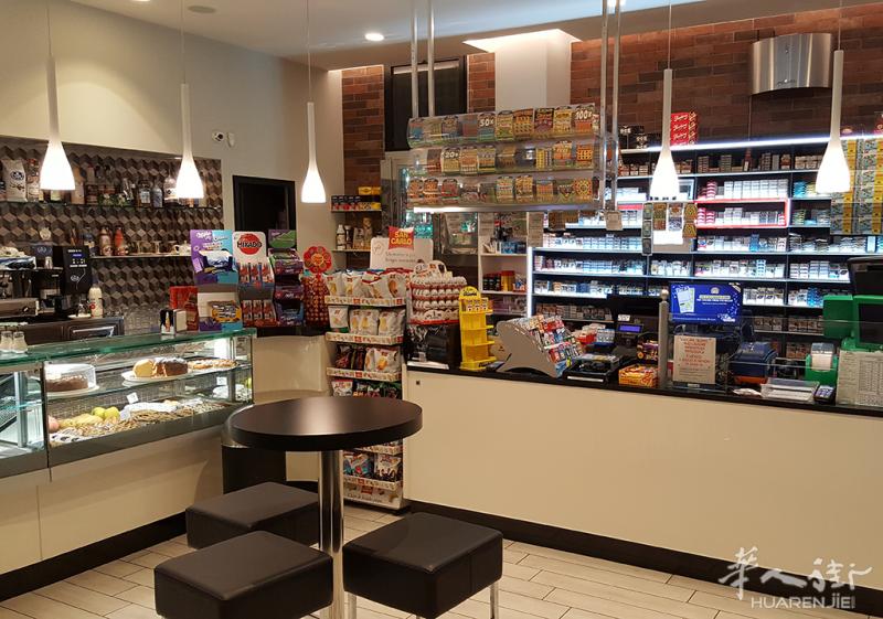 酒吧转让 烟草店 乐透 超级乐透 Municipio V