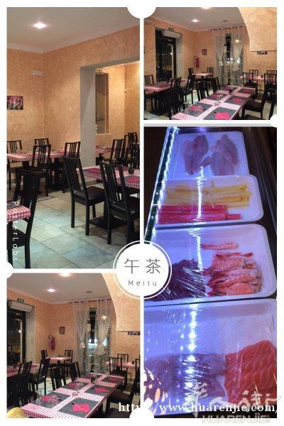 genova 地区pra独家中日餐厅转让-本餐厅带寿司台 带酒吧 一家人做最好不过了有三十几个位子