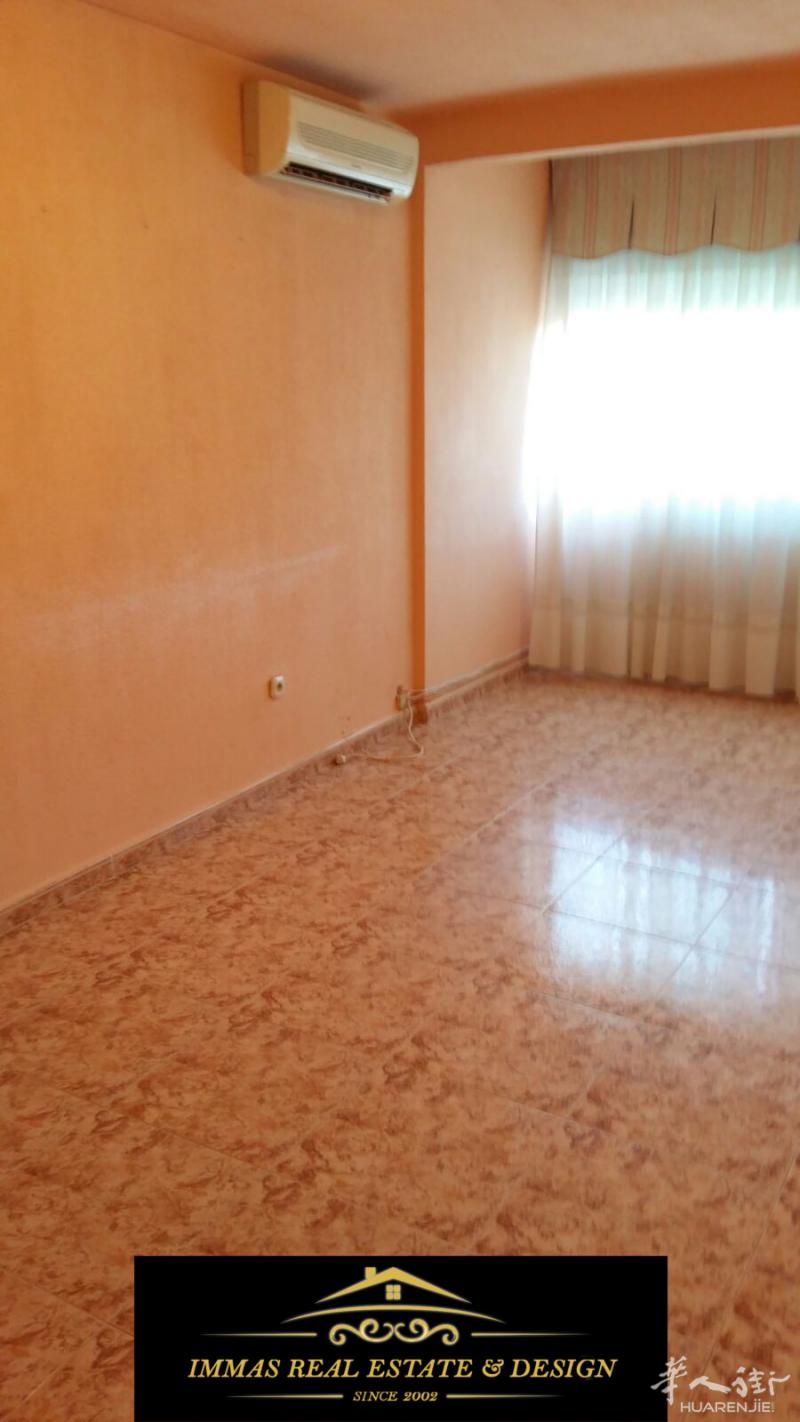 PISO BARATO EN PARLA --在PARLA平底锅