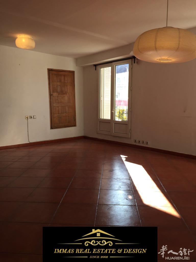 GRAN OCASIÓN PISO EN ATOCHA-- ATOCHA的伟大偶然公寓