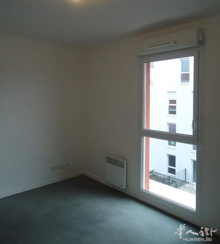 94区 Vitry Sur Seine 59m² 二室一厅房屋出租