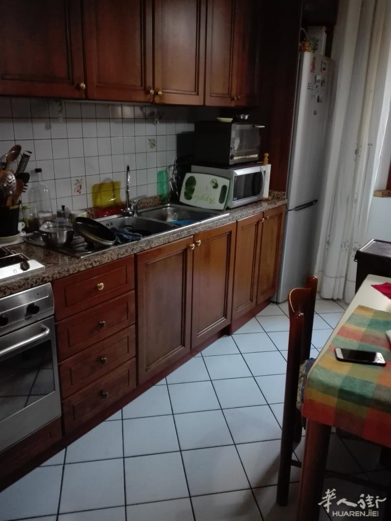 VIA ROMA 套房 70平米 二室一厅 9万